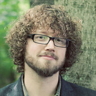 Elliot Jay Stocks