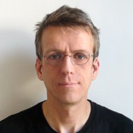Erik van Blokland