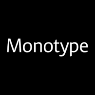 Monotype