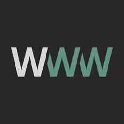 The logo of our partner Awwwards