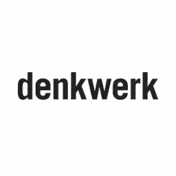 The logo of our partner denkwerk