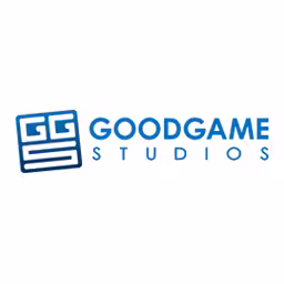 The logo of our partner Goodgame Studios