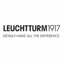 The logo of our partner LEUCHTTURM1917