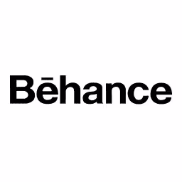 The logo of the side event Behance Meetup