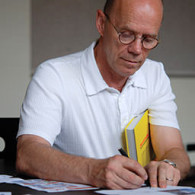 Erik Spiekermann