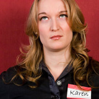 Karen McGrane