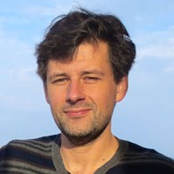 Maciej Cegłowski
