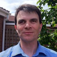 Robin Christopherson