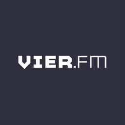The logo of our partner VIER