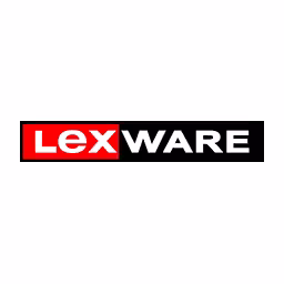 The logo of our partner Lexware