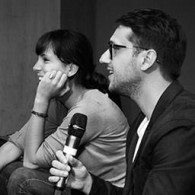 Anton & Irene