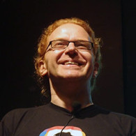 Chris Heilmann