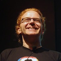 Chris Heilmann