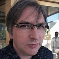 Jeremy Keith