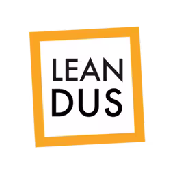 The logo of the side event Pre-Conference Warm-Up