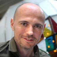 Dominic Wilcox