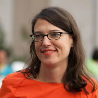 Indra Kupferschmid