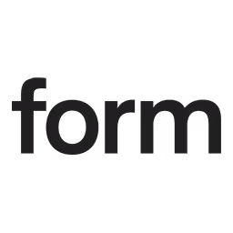 The logo of our partner form