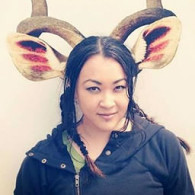 Jina Anne