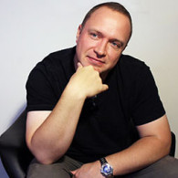 Seb Lester