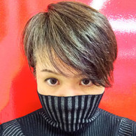 Yuko Shimizu