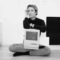 Claire L. Evans