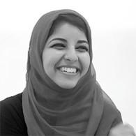 dina Amin