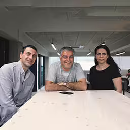 Storytelling by design