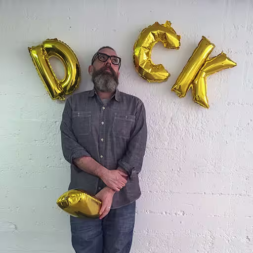 Presenting Work With Confidence