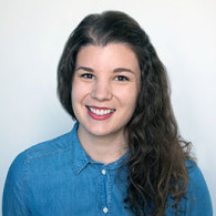 Carolyn Stransky