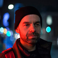 Rob Draper