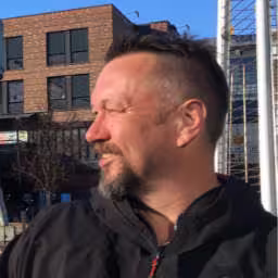 The logo of the side event Chicken Sexers, Plane Spotters, and the Art of Sketching