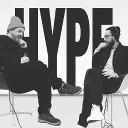 The logo of our partner Ohne den Hype