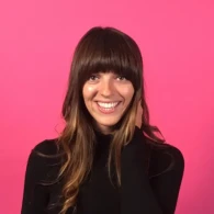 Sophie Tahran
