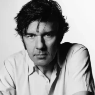 Stefan Sagmeister