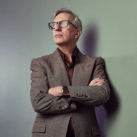 Brendan Dawes