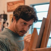 Gustavo Ferrari