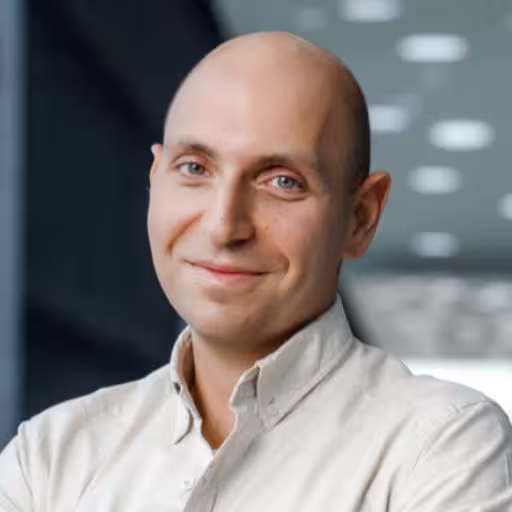 Designing For Complex UIs In 2025