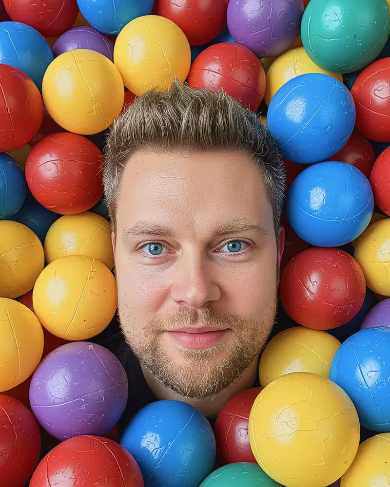 Photo taken at beyond tellerrand in Düsseldorf 2026 by 