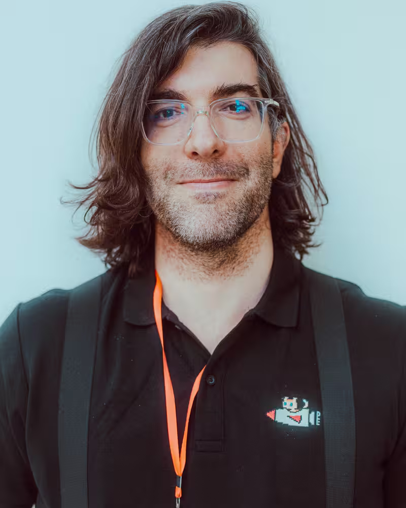 Photo taken at beyond tellerrand in Düsseldorf 2026 by 