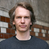 Aram Bartholl