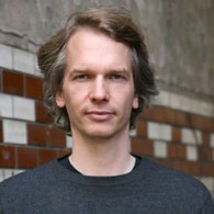 Aram Bartholl