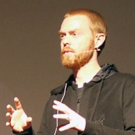 Evan Roth
