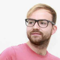 Sebastian Golasch