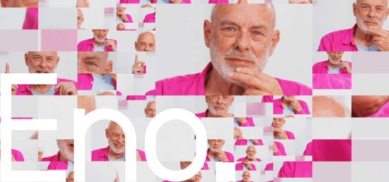 Eno – Berlin Premiere