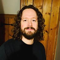 Elliot Jay Stocks