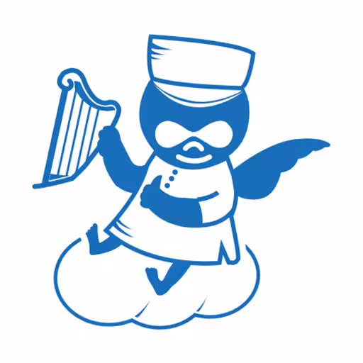 The logo of the side event Drupal User Group Meetup