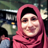 Sara Soueidan