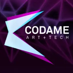CODAME Logo