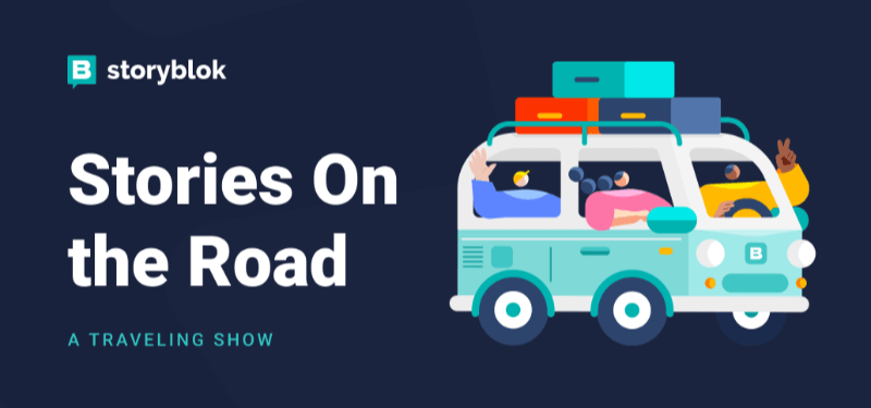 Stories On The Road